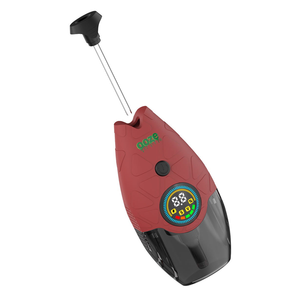 Ooze Hover – 650 mAh Concentrate Vaporizer