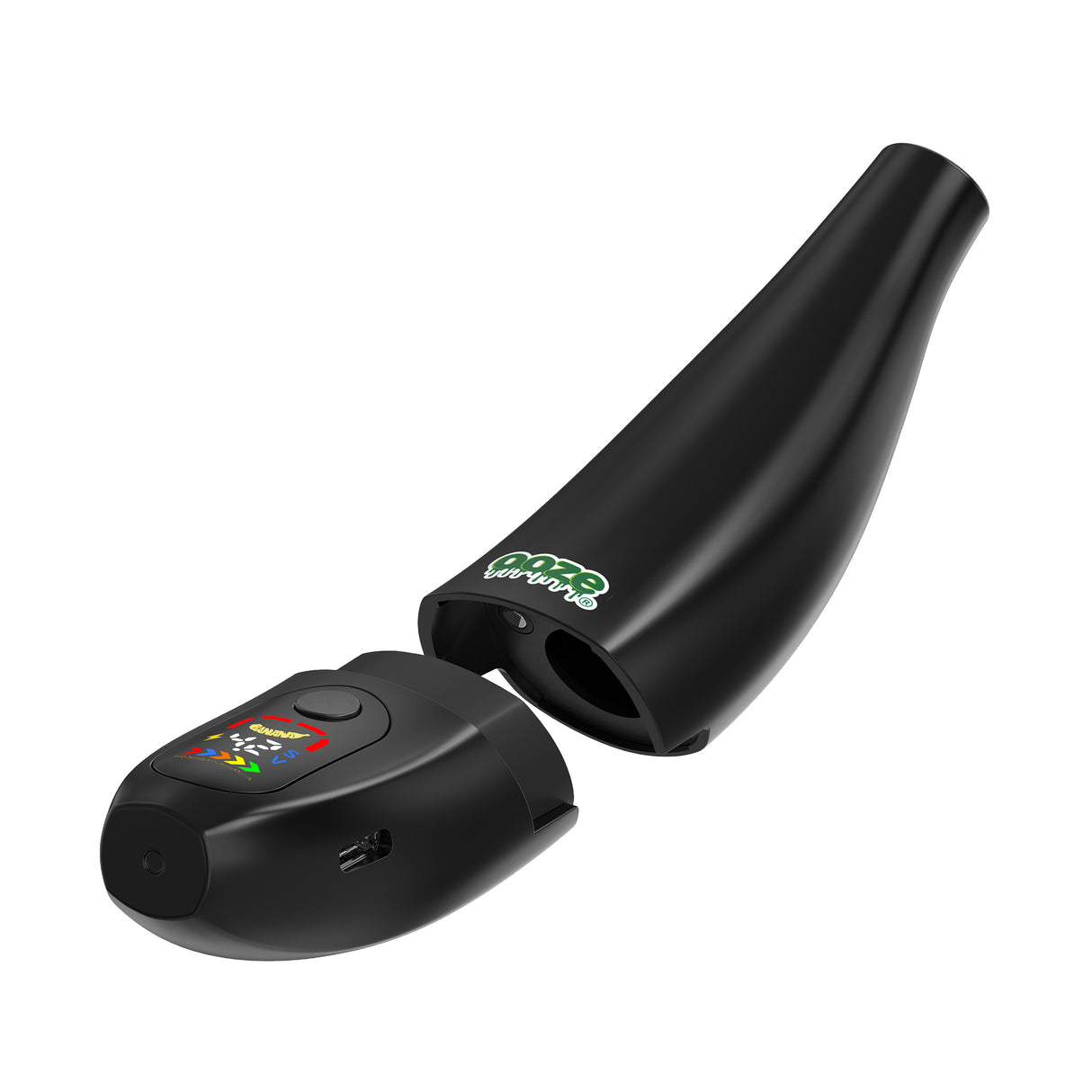 Ooze Peel – 400 mAh Banana Battery