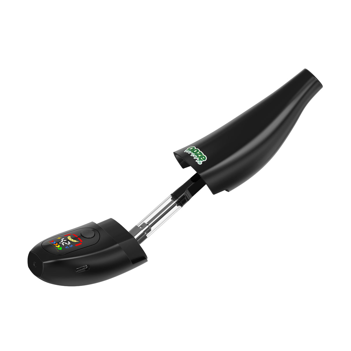 Ooze Peel – 400 mAh Banana Battery