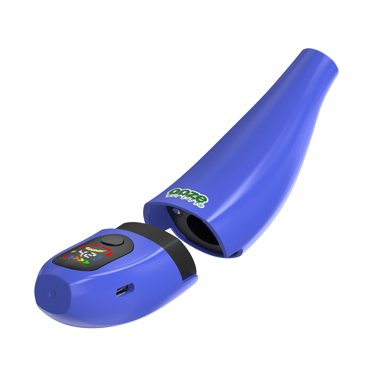 Ooze Peel – 400 mAh Banana Battery