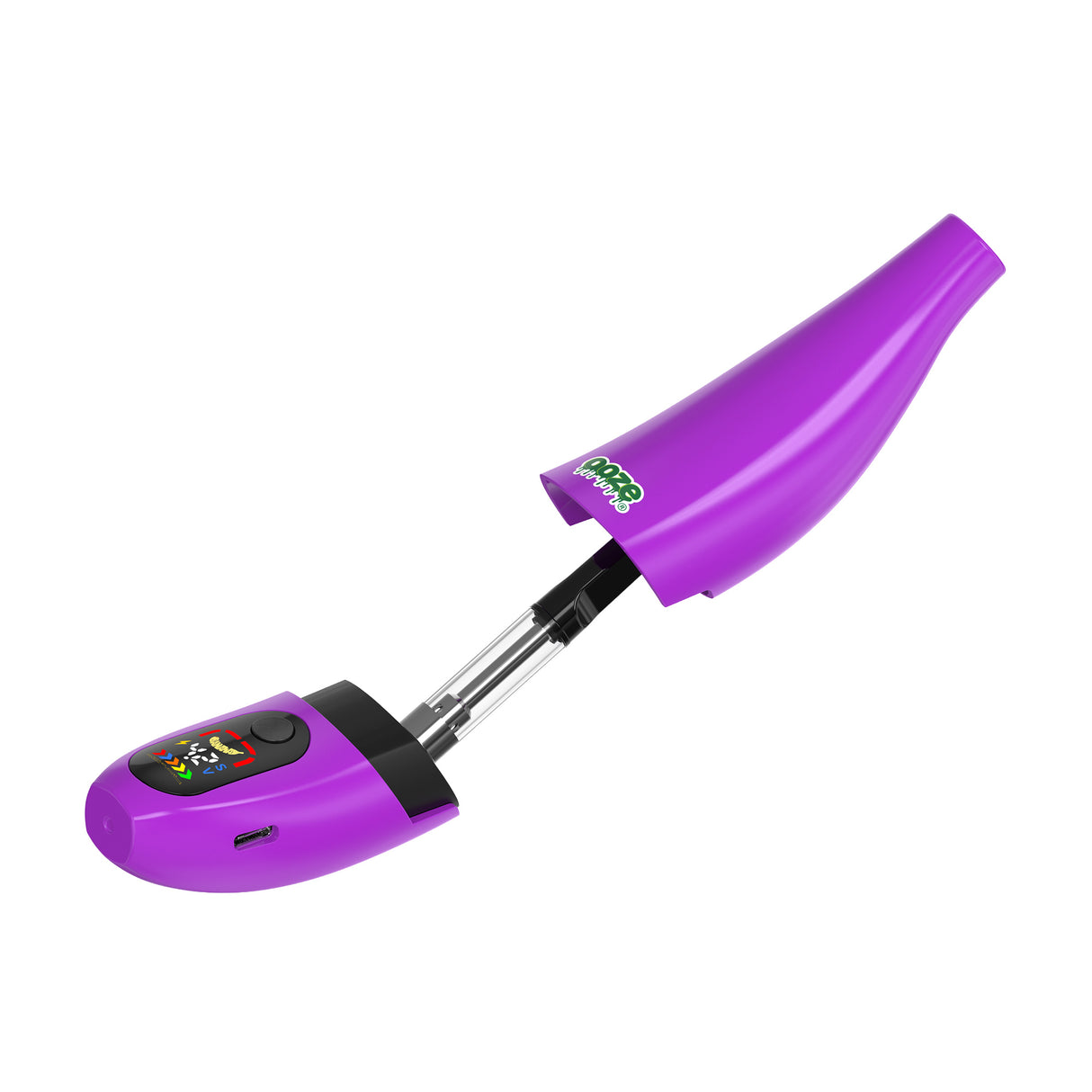 Ooze Peel – 400 mAh Banana Battery