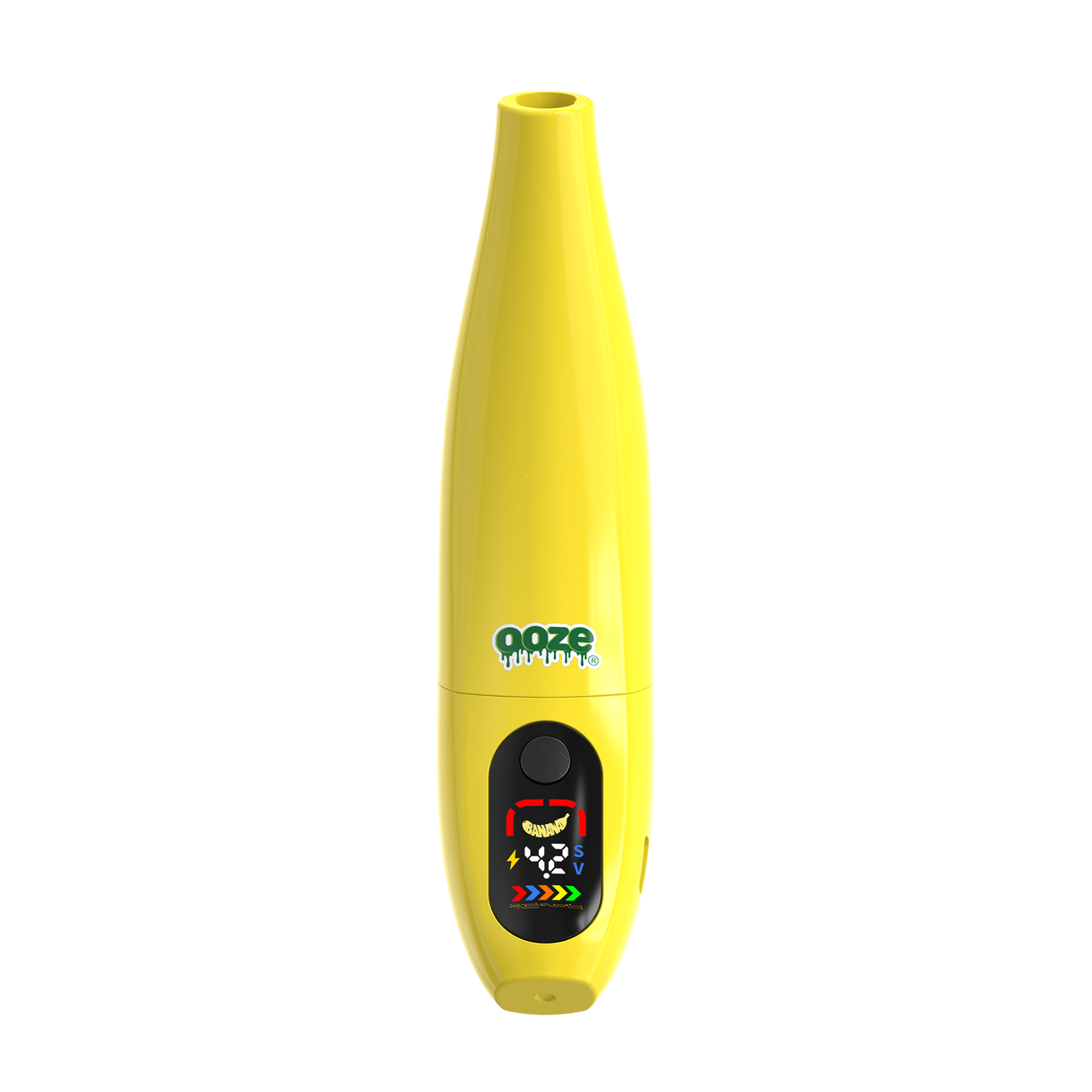 Ooze Peel – 400 mAh Banana Battery