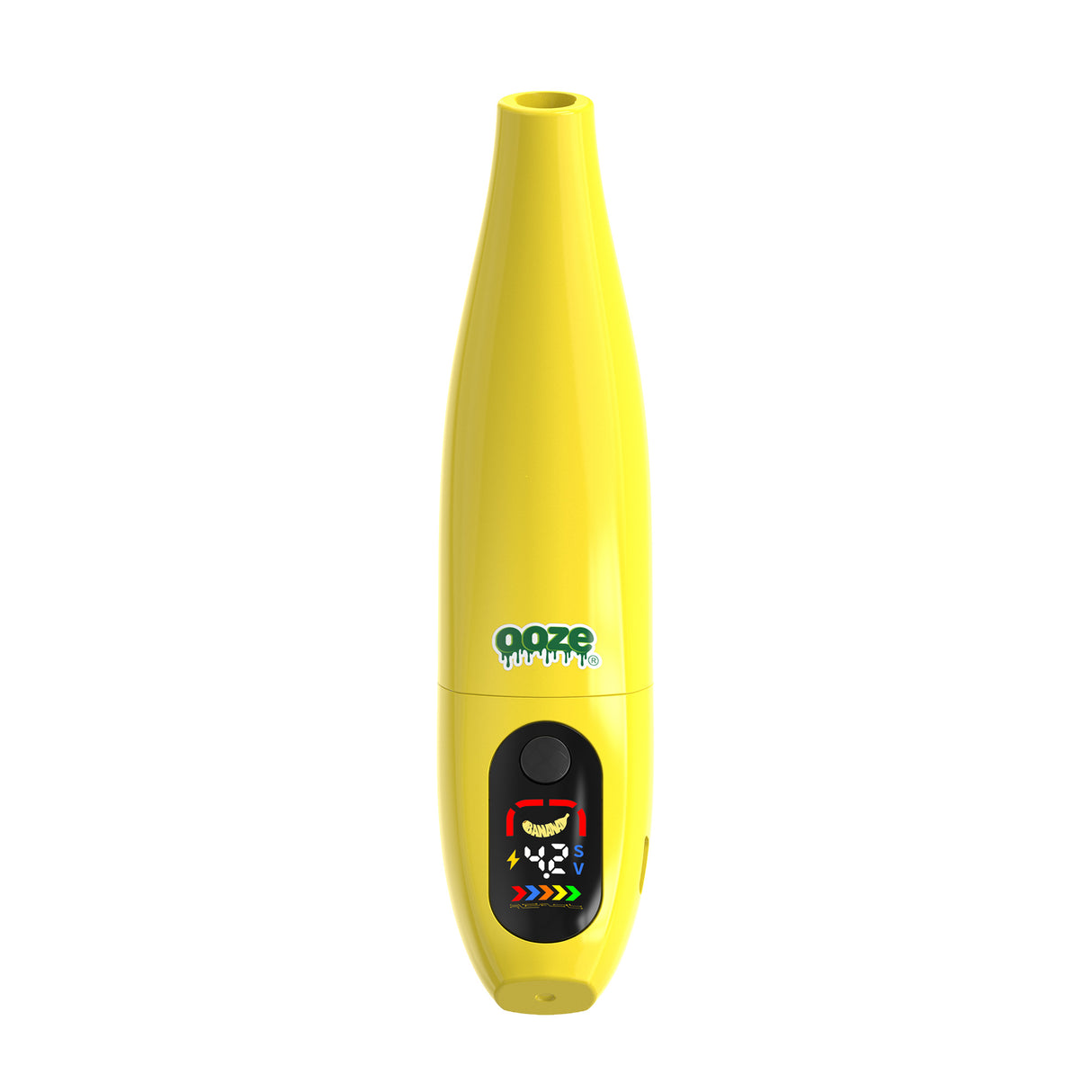 Ooze Peel – 400 mAh Banana Battery