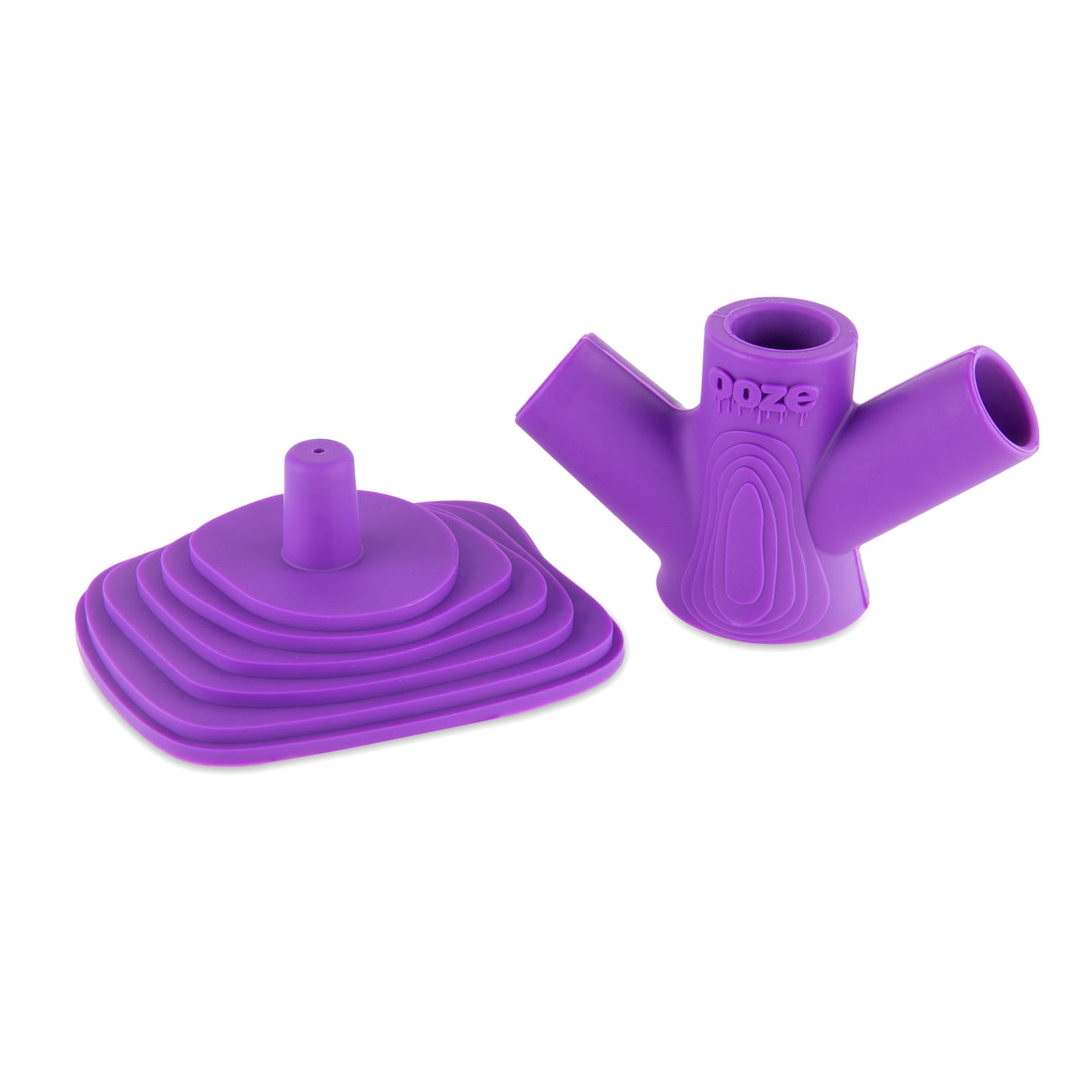 Ooze Banger Hanger Silicone Banger Stand