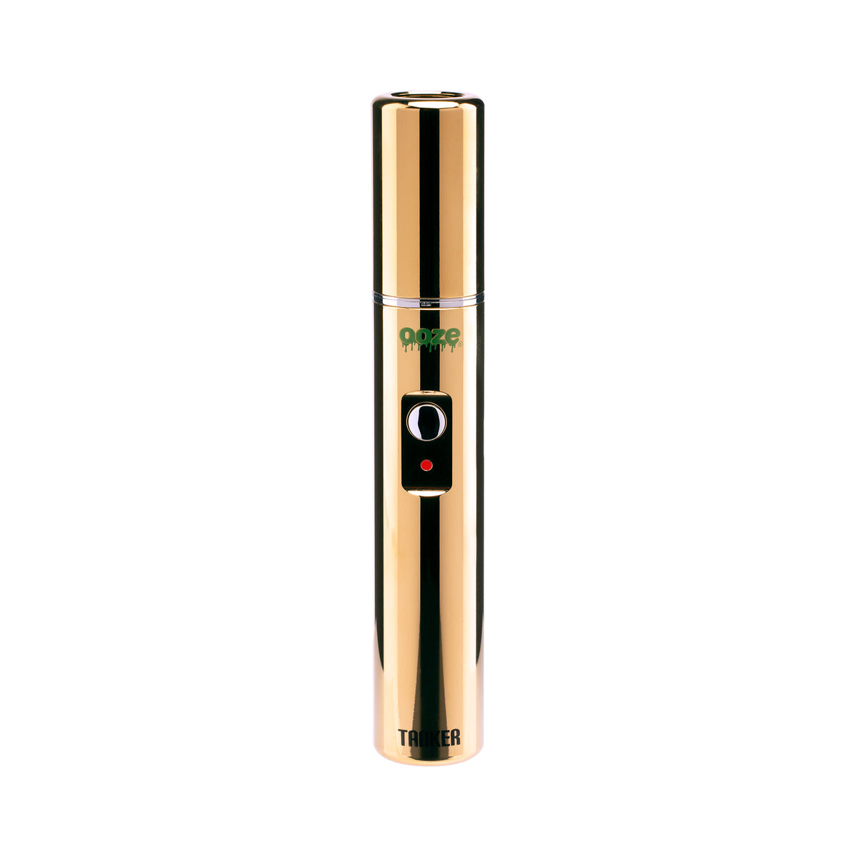 Ooze Tanker 510 Thread Thermal Chamber Vaporizer Battery