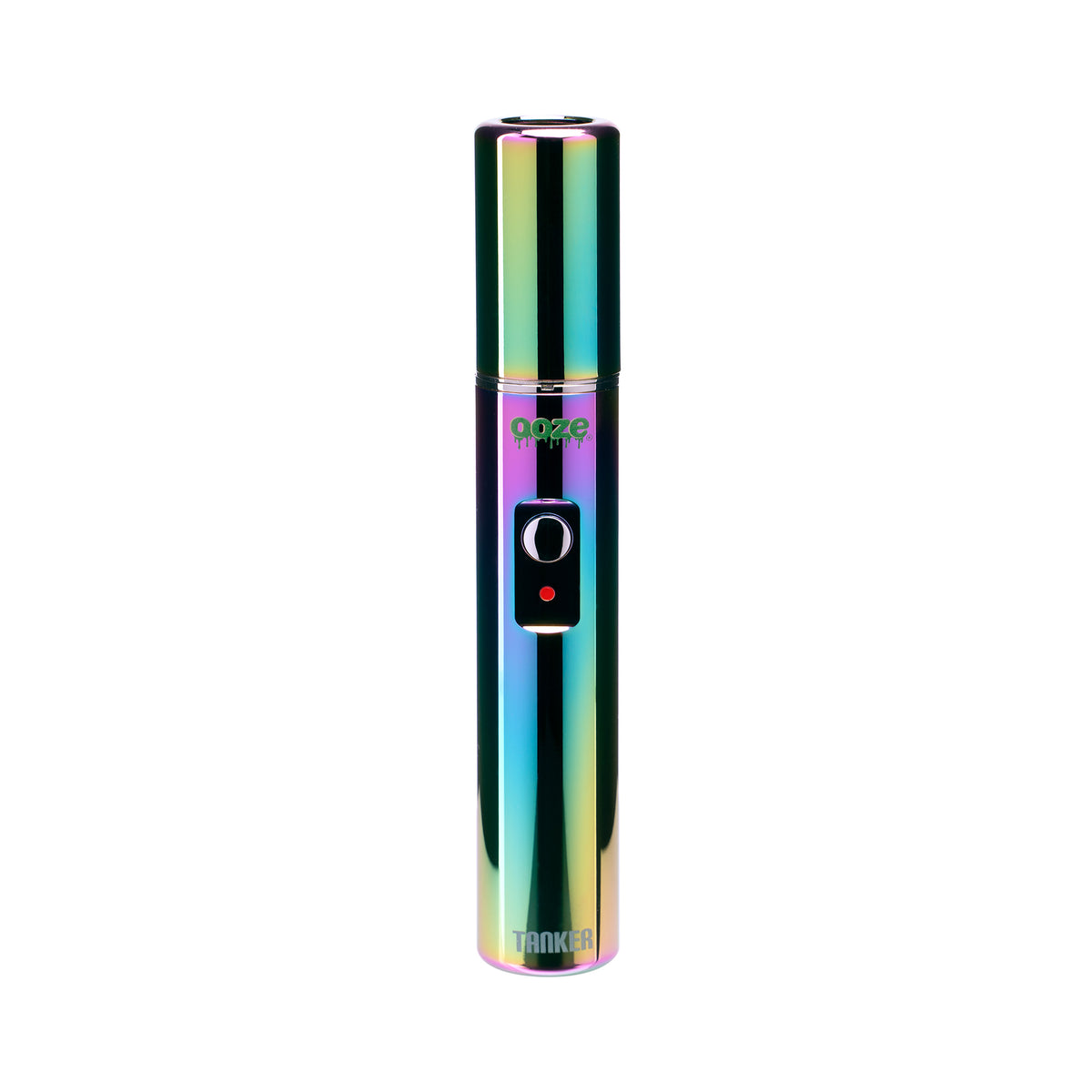 Ooze Tanker 510 Thread Thermal Chamber Vaporizer Battery