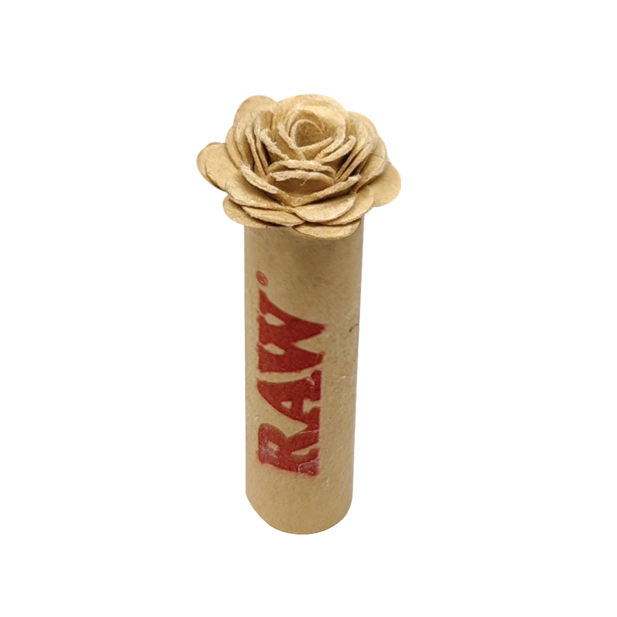 RAW Pre-Rolled Rose Tips – 6ct