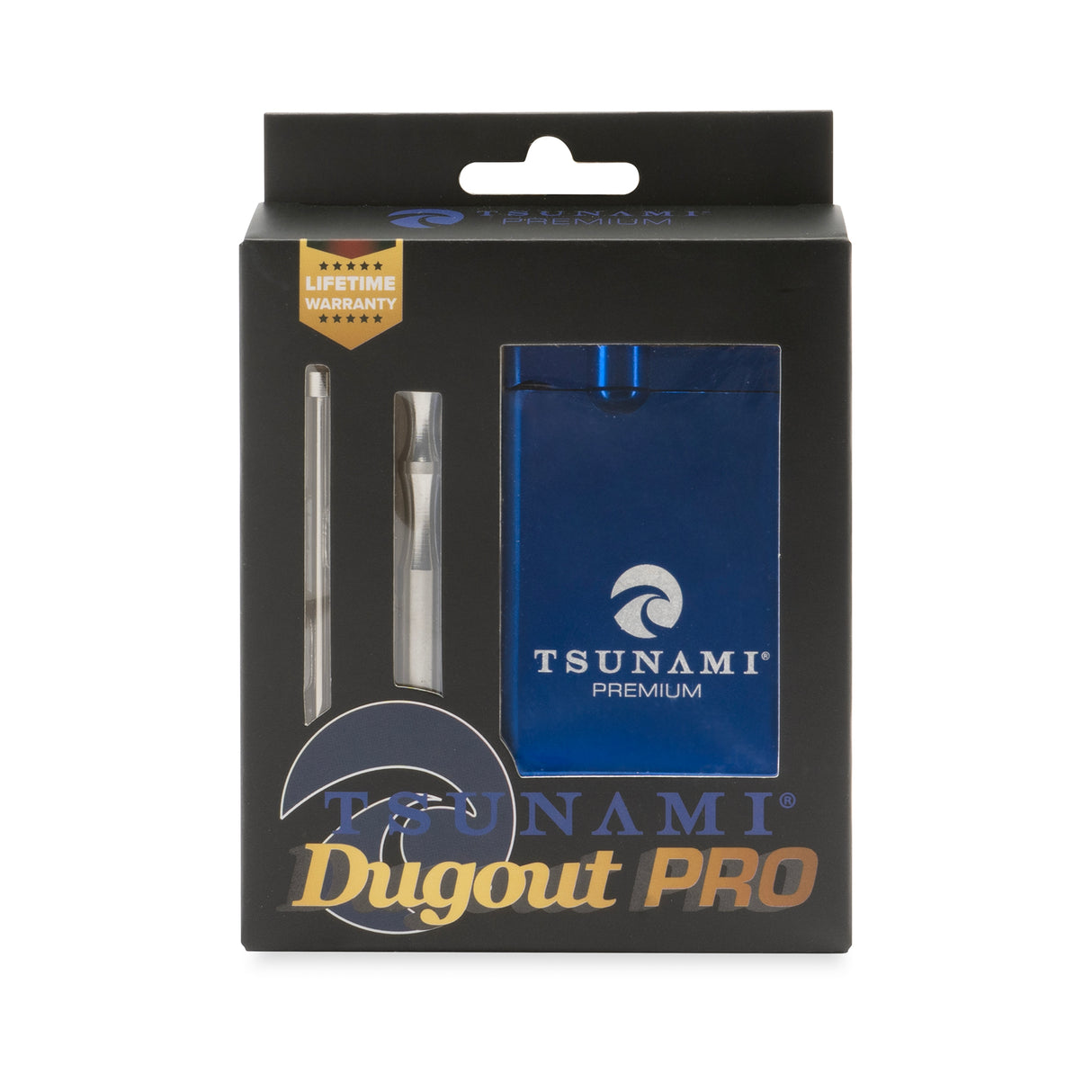 Tsunami Dugout Pro
