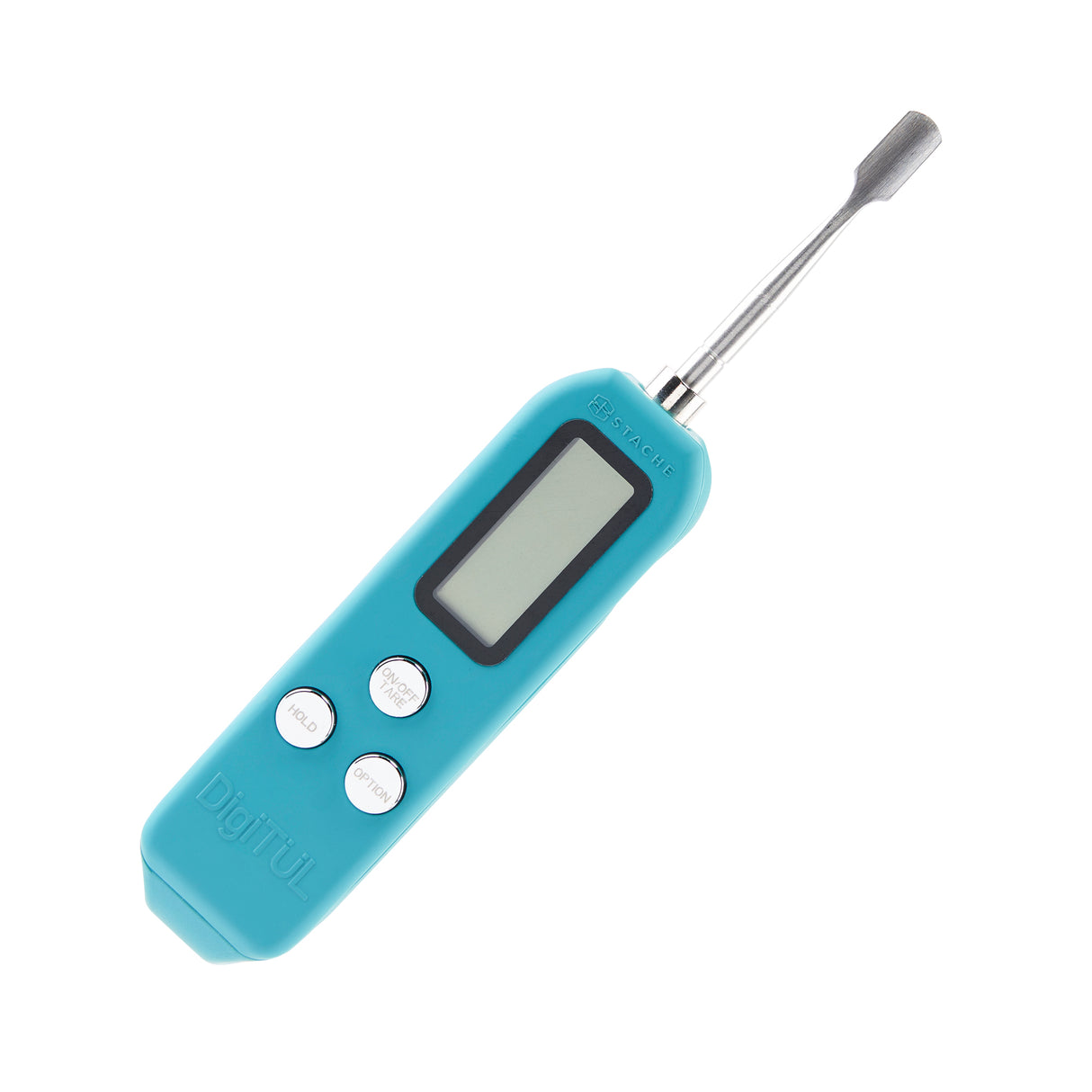 Stache DigiTul Dab Tool with Digital Scale
