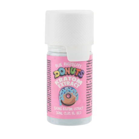 Donuts Kratom Shot - 100mg – 12ct