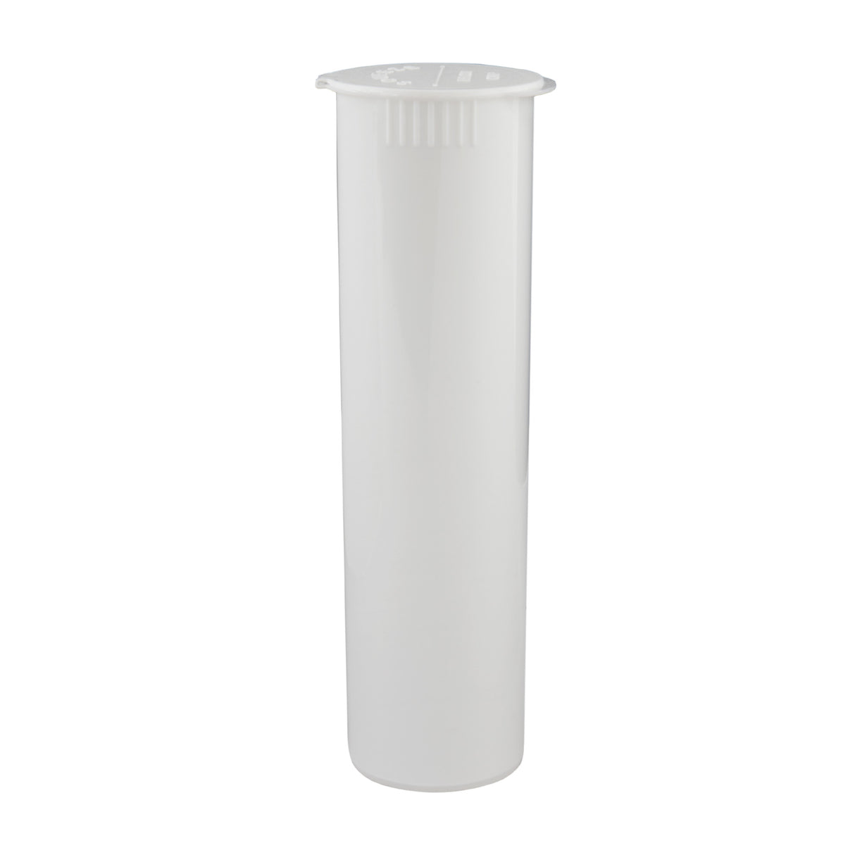 Loud Lock 116mm Pop Top Tubes – 220ct