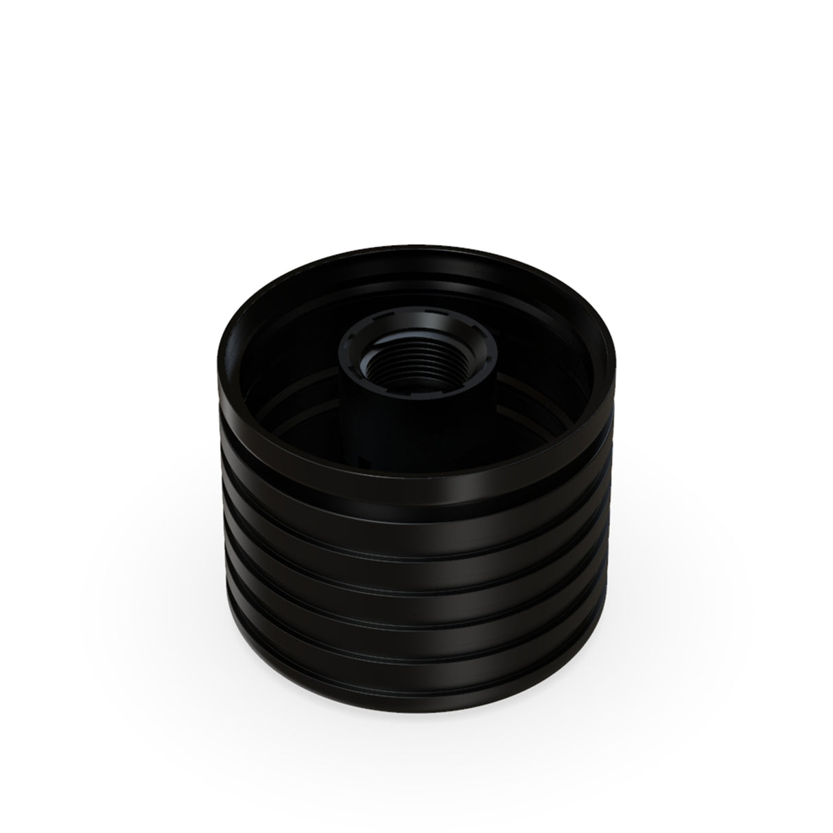 Chubby Gorilla Aviator Cartridge Container – 65mm - 500pc – Child Resistant – Round Top