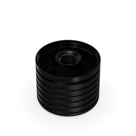 Chubby Gorilla Spiral Cartridge Container – 65mm - 400pc – Child Resistant – Round Top