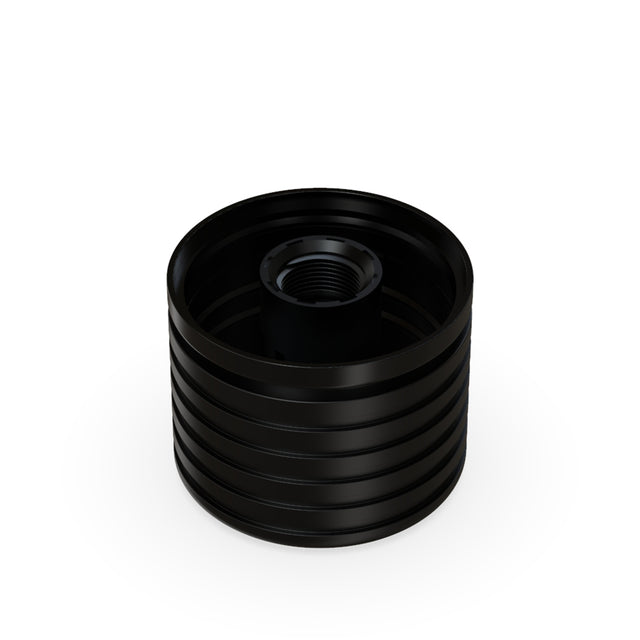 Chubby Gorilla Spiral Cartridge Container – 65mm - 400pc – Child Resistant – Round Top