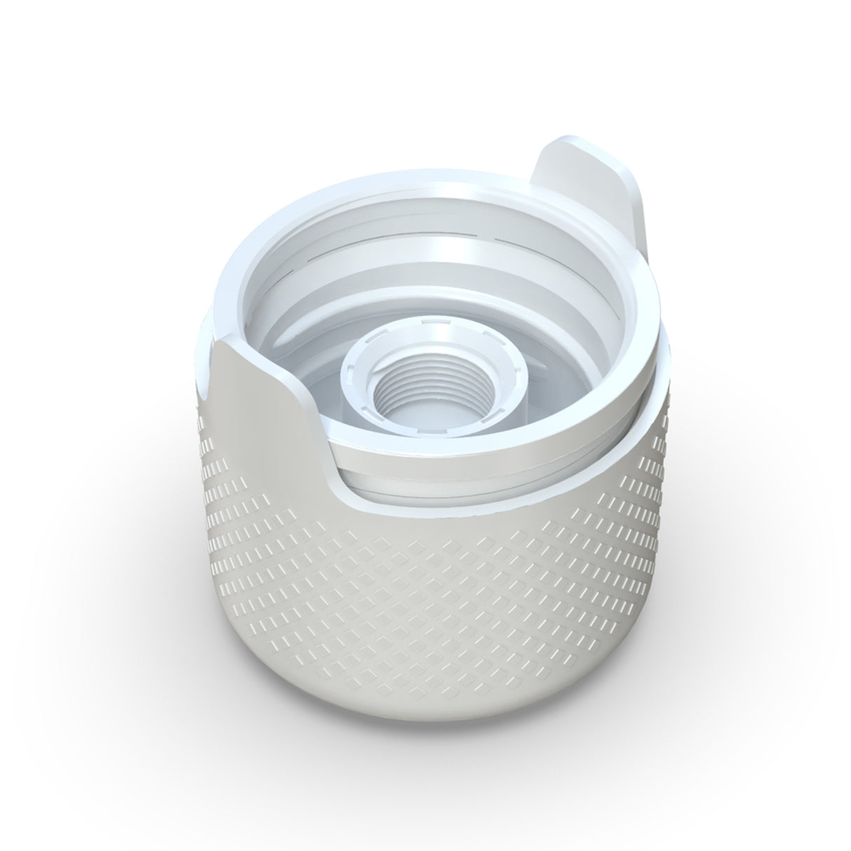 Chubby Gorilla Aviator Cartridge Container – 65mm - 500pc – Child Resistant – Round Top