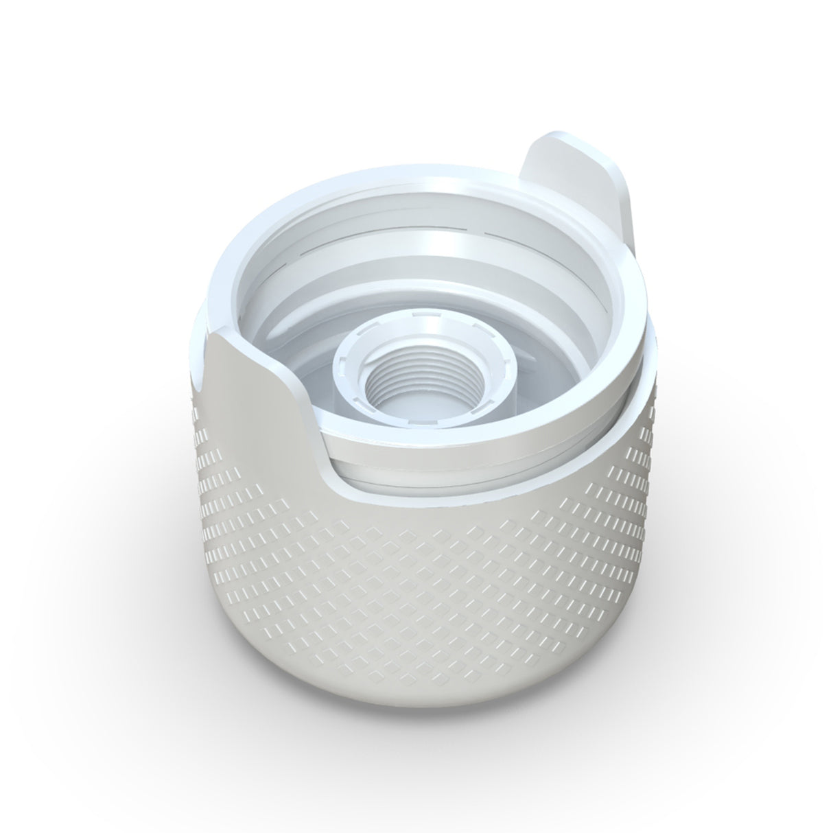 Chubby Gorilla Aviator Cartridge Container – 65mm - 500pc – Child Resistant – Round Top