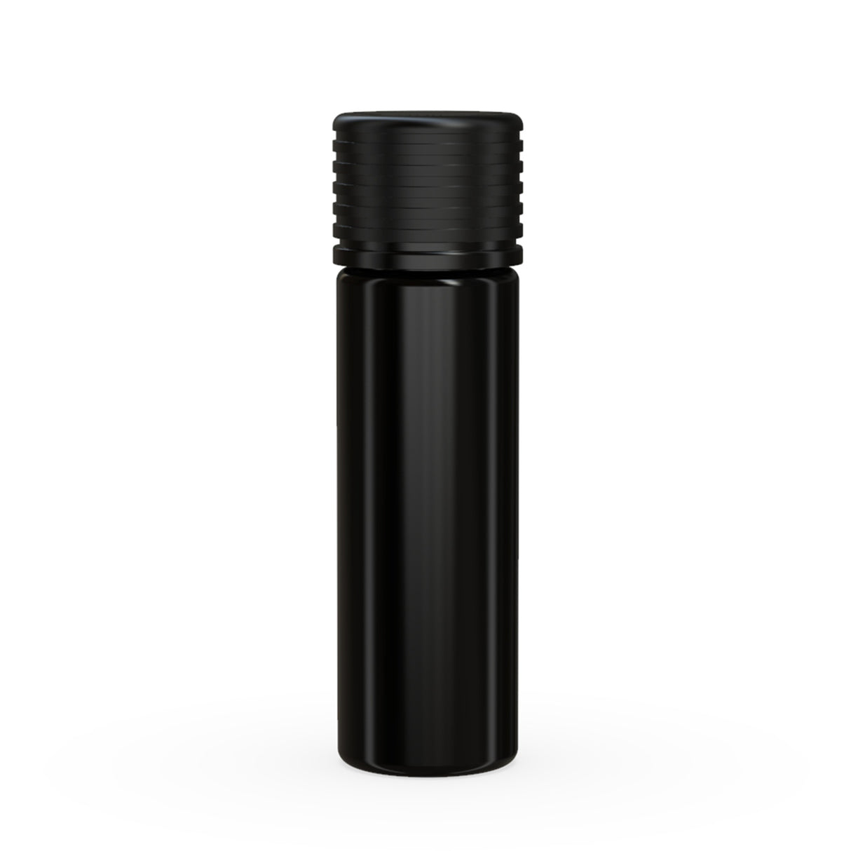 Chubby Gorilla Spiral Cartridge Container – 65mm - 400pc – Child Resistant – Flat Bottom