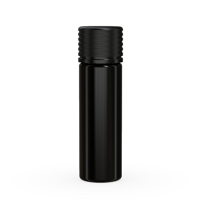 Chubby Gorilla Spiral Cartridge Container – 65mm - 400pc – Child Resistant – Flat Bottom
