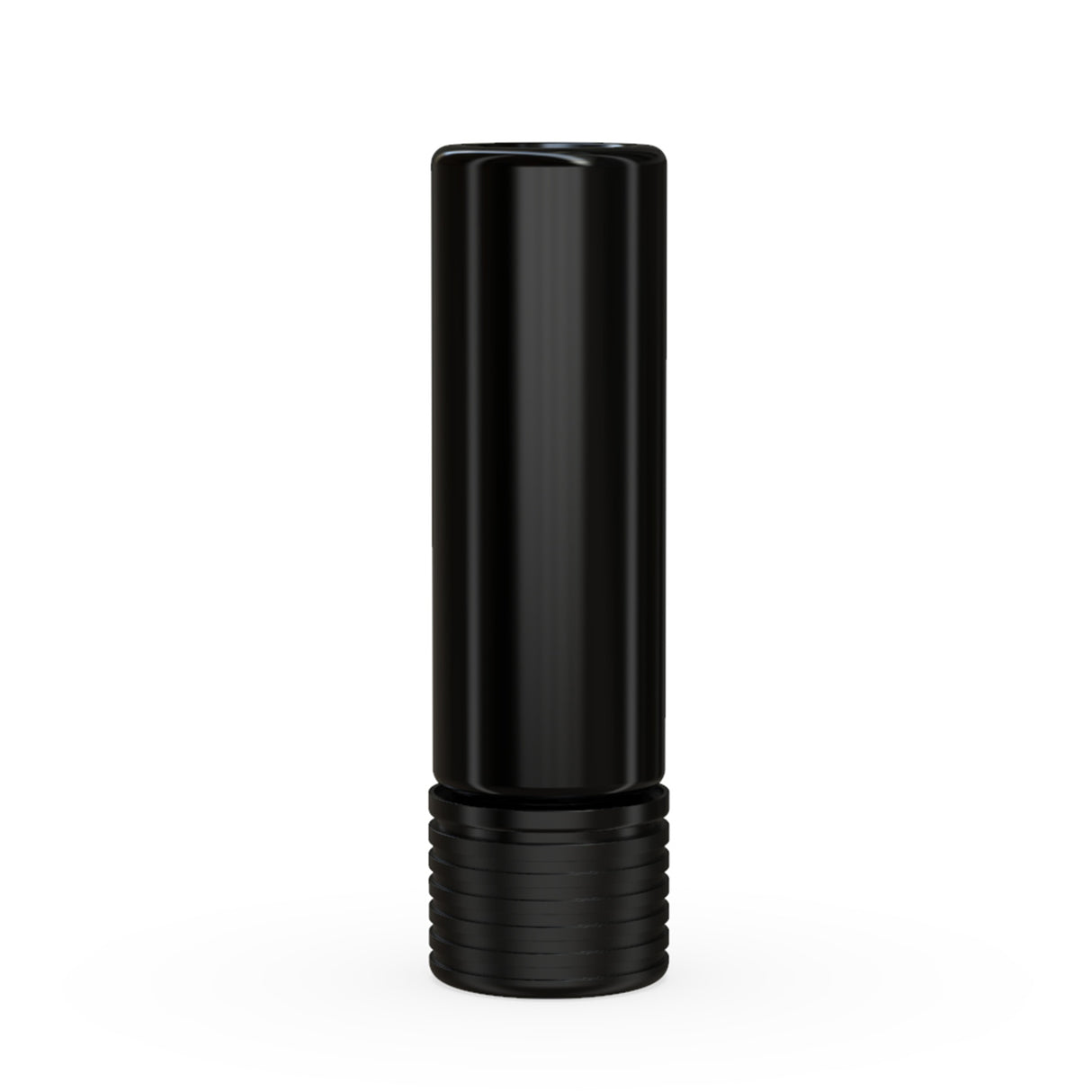 Chubby Gorilla Spiral Cartridge Container – 65mm - 400pc – Child Resistant – Flat Bottom