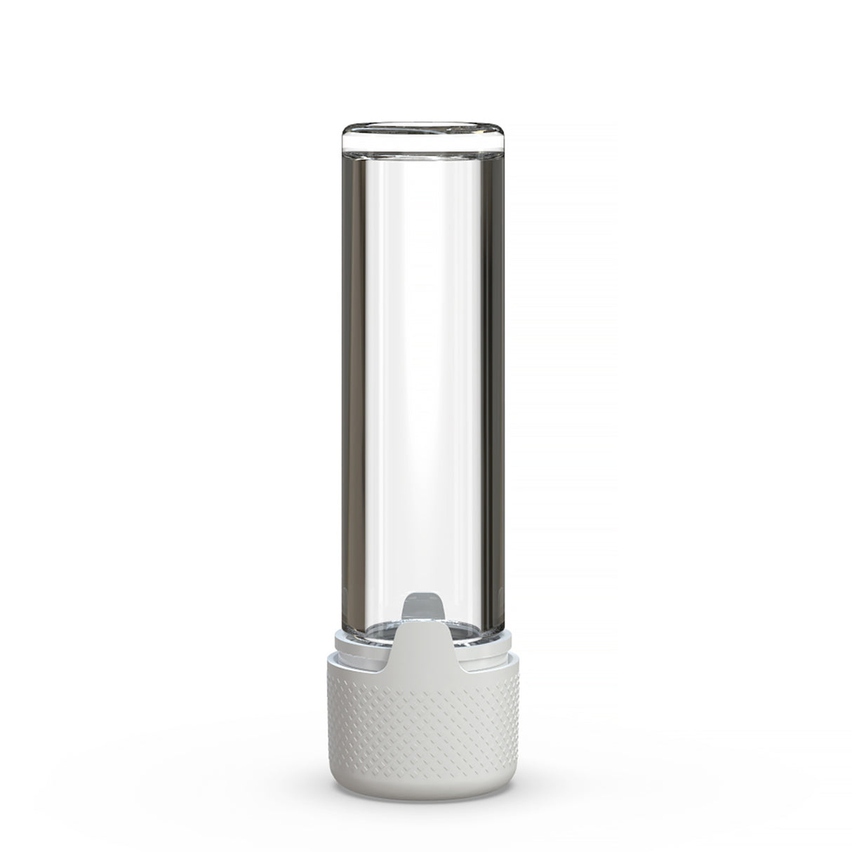 Chubby Gorilla Spiral Cartridge Container – 65mm - 400pc – Child Resistant – Flat Bottom
