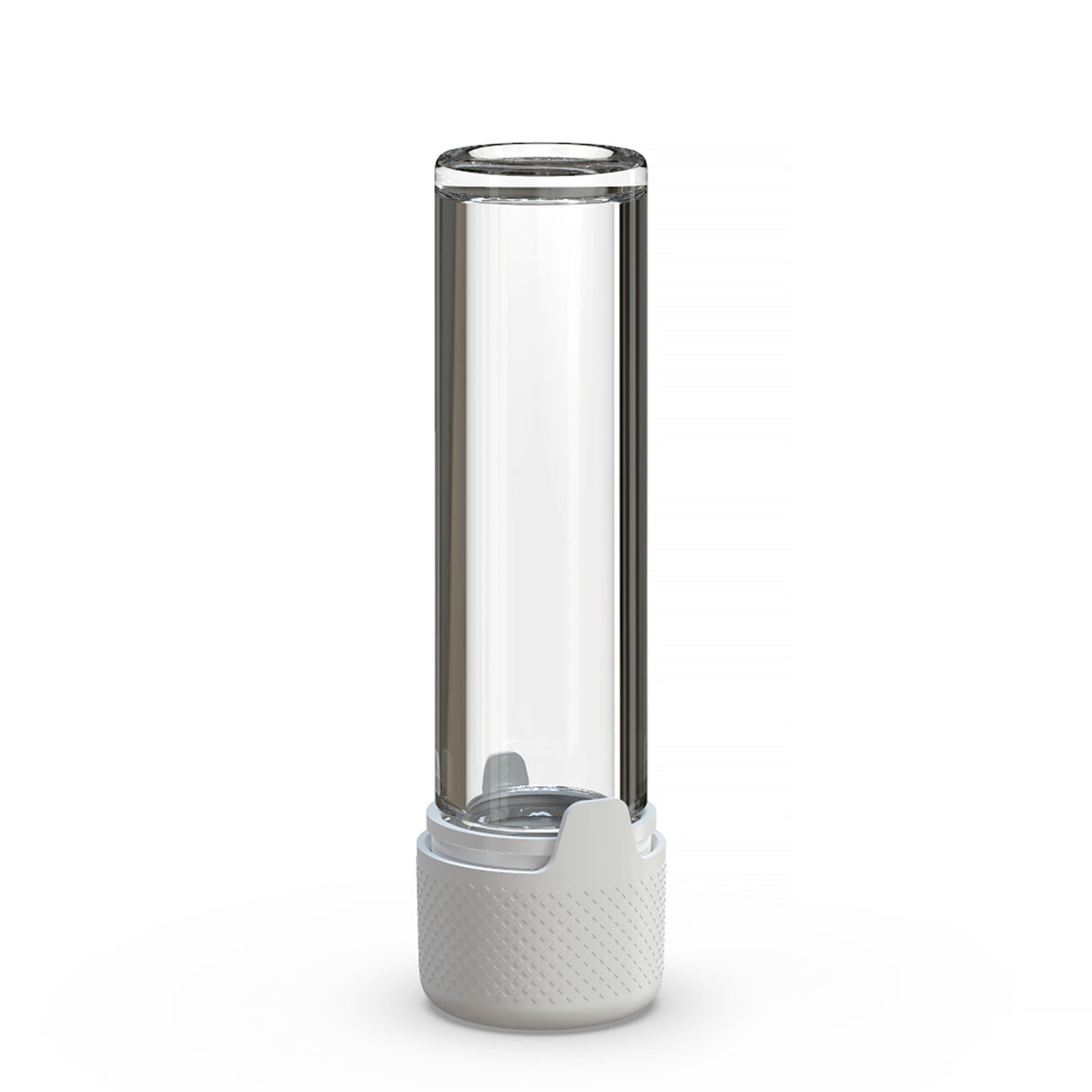 Chubby Gorilla Spiral Cartridge Container – 65mm - 400pc – Child Resistant – Flat Bottom