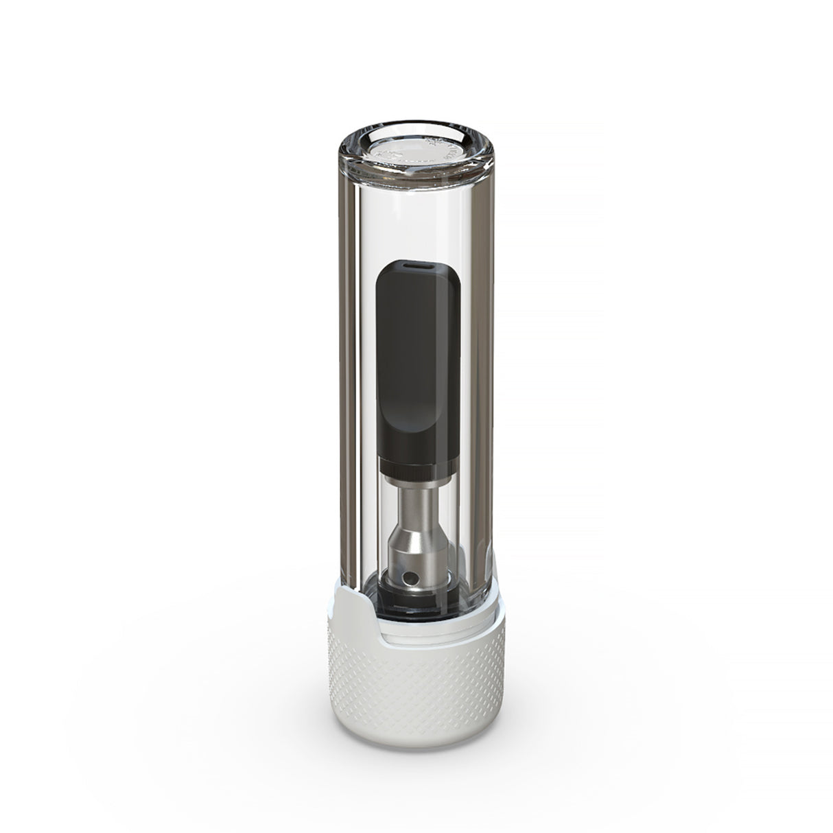 Chubby Gorilla Spiral Cartridge Container – 65mm - 400pc – Child Resistant – Flat Bottom