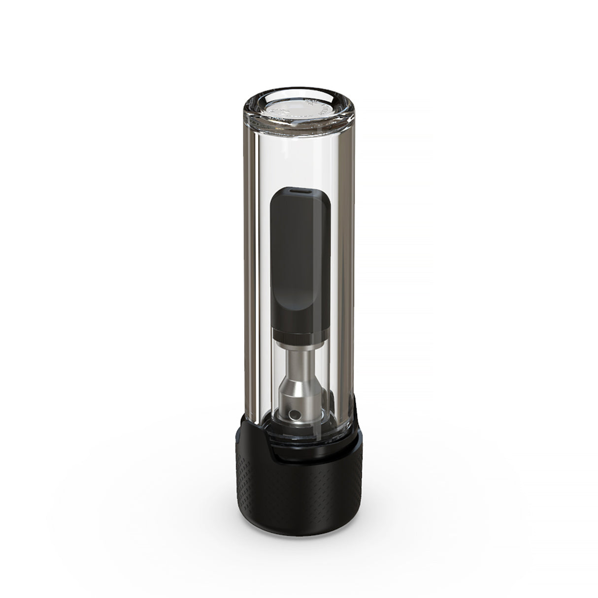 Chubby Gorilla Spiral Cartridge Container – 65mm - 400pc – Child Resistant – Flat Bottom