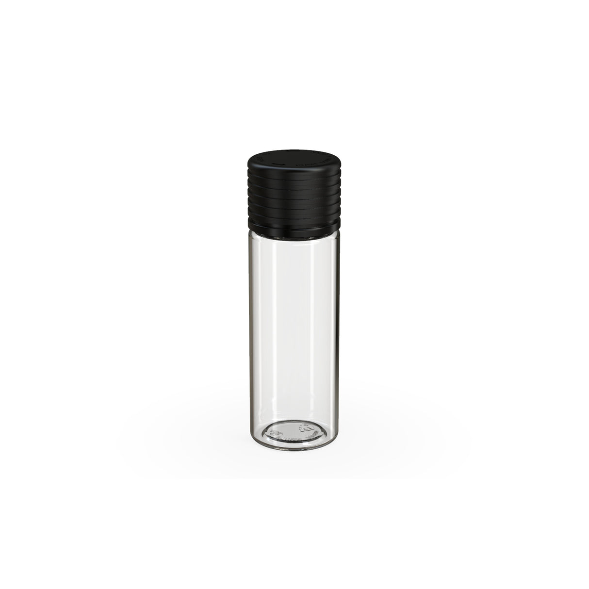 Chubby Gorilla Spiral Plastic Tube – 65mm - 400pc – Child Resistant