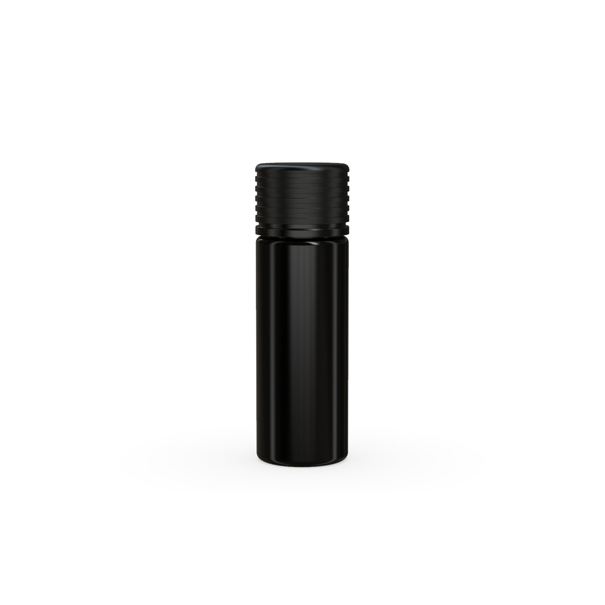 Chubby Gorilla Spiral Plastic Tube – 65mm - 400pc – Child Resistant
