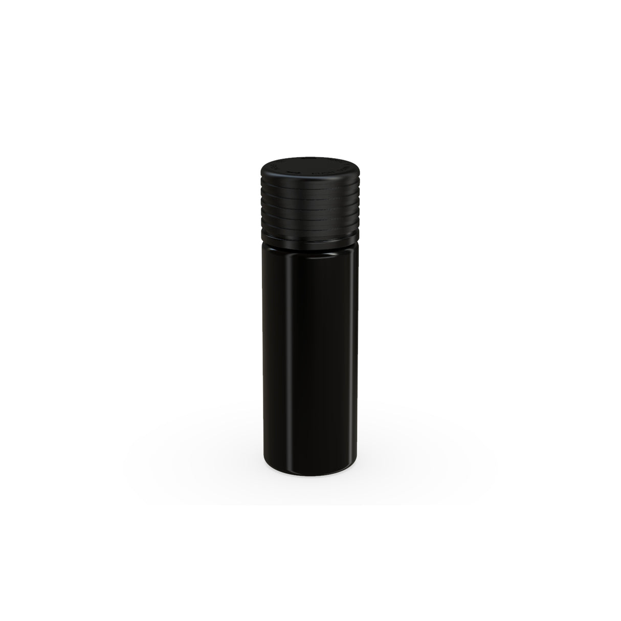 Chubby Gorilla Spiral Plastic Tube – 65mm - 400pc – Child Resistant