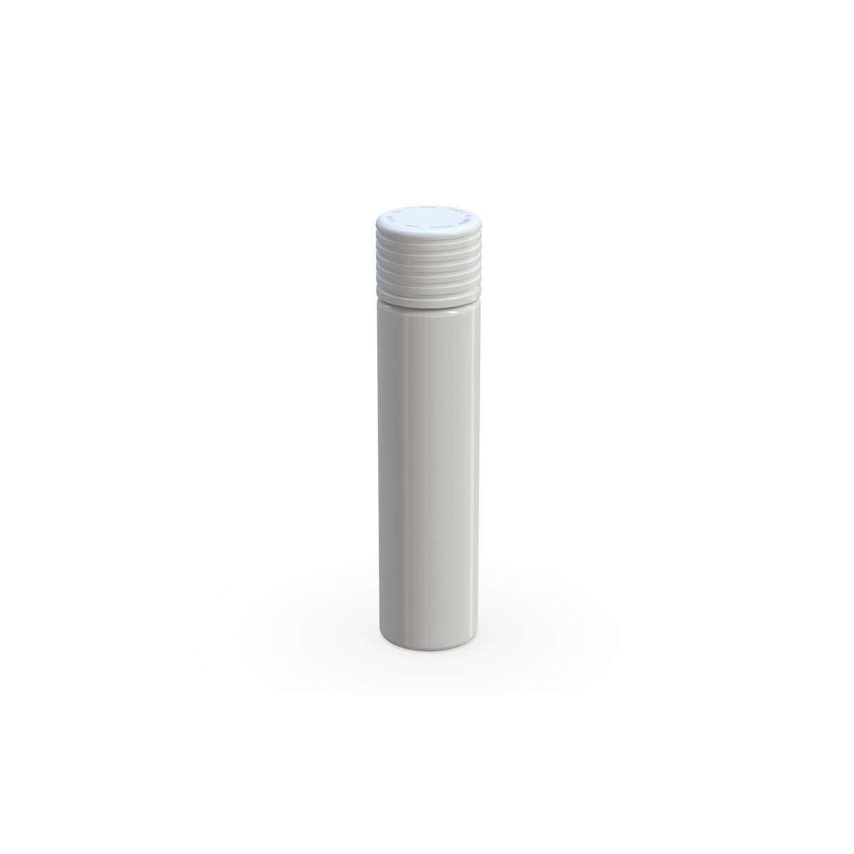 Chubby Gorilla Spiral Plastic Tube – 65mm - 400pc – Child Resistant