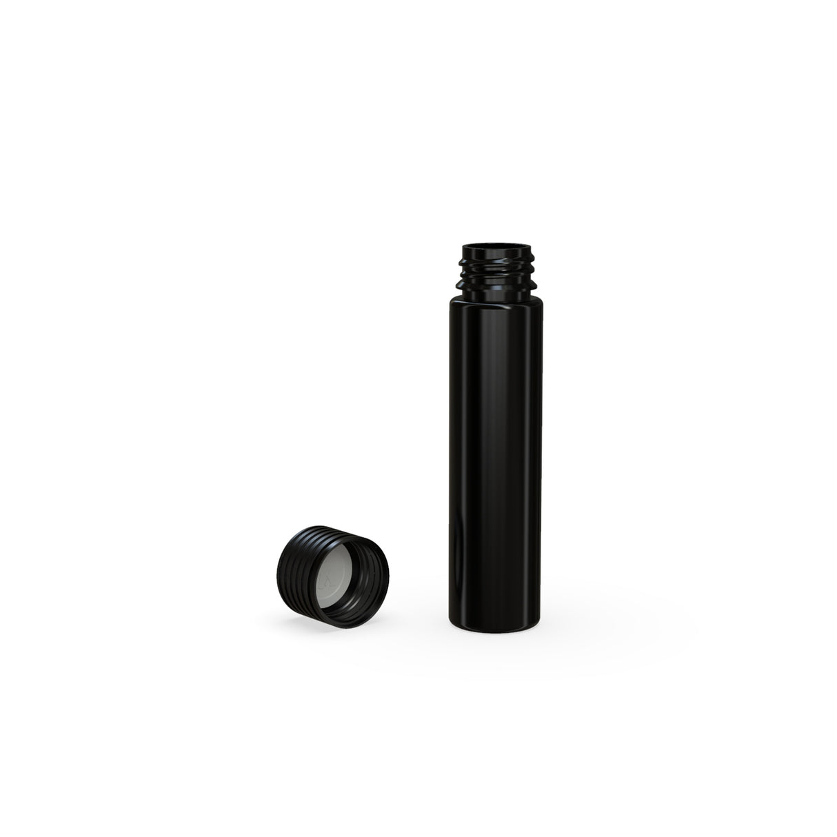 Chubby Gorilla Spiral Plastic Tube – 95mm - 300pc – Child Resistant