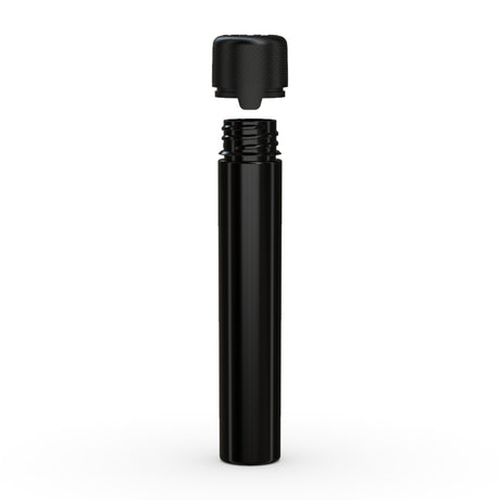 Chubby Gorilla Aviator Plastic Tube – 100mm - 500pc – Child Resistant – Flat Bottom