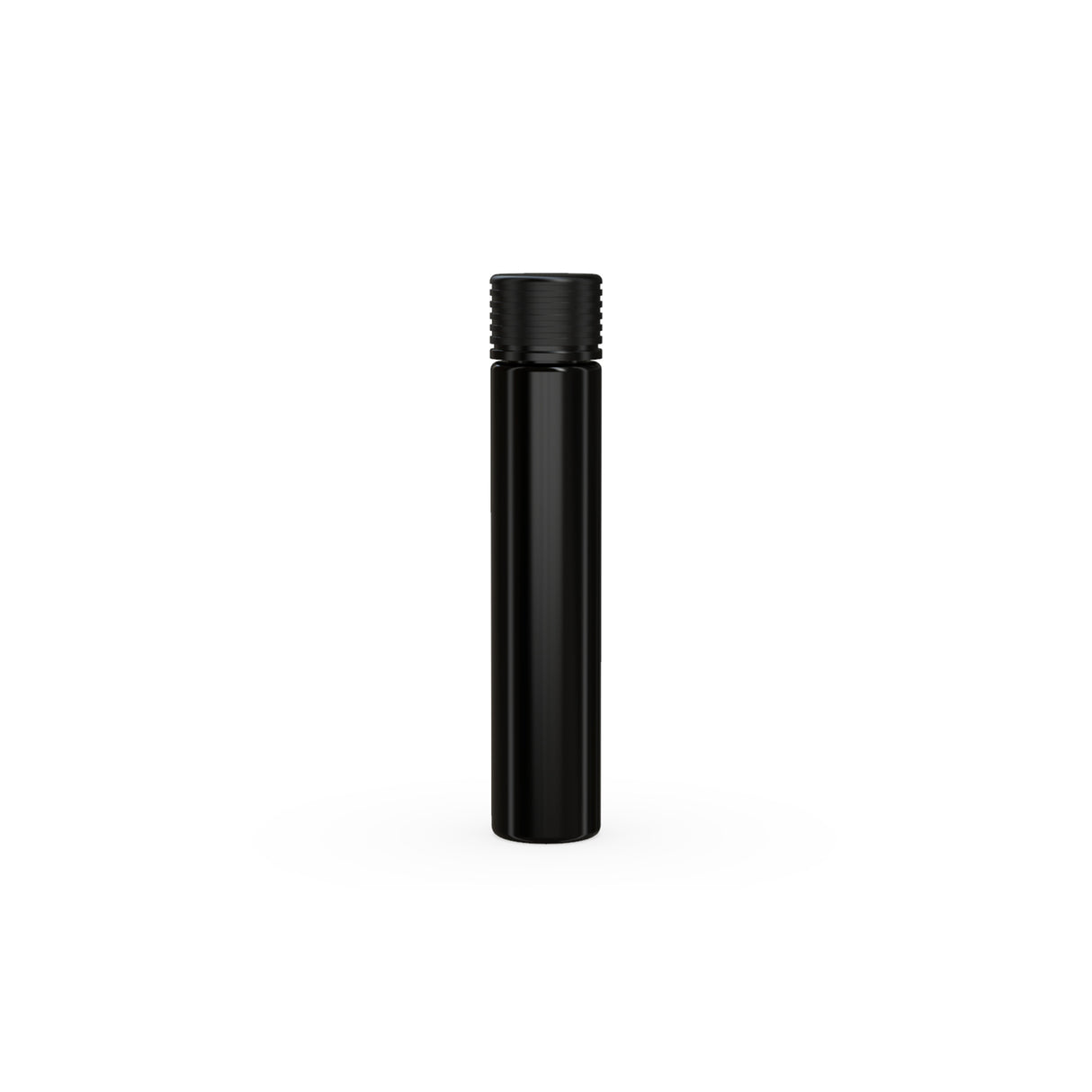 Chubby Gorilla Spiral Plastic Tube – 115mm - 200pc – Child Resistant