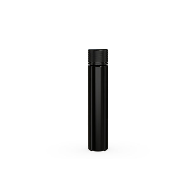 Chubby Gorilla Spiral Plastic Tube – 115mm - 200pc – Child Resistant