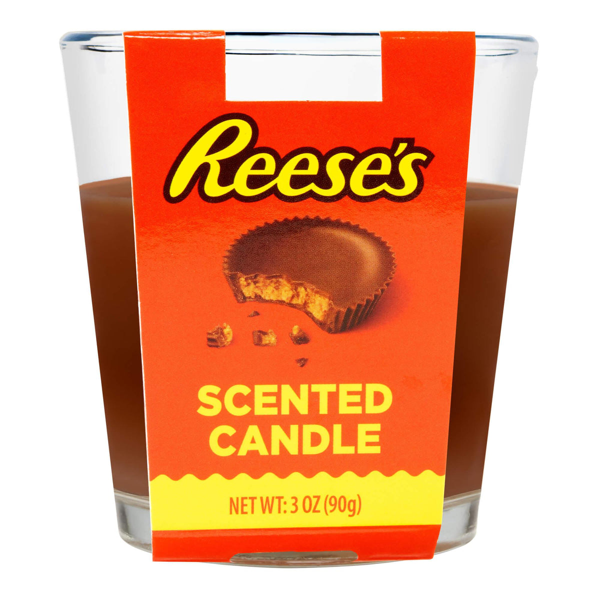 Wholesale Reese’s 3oz Scented Candles 6ct Cannatron