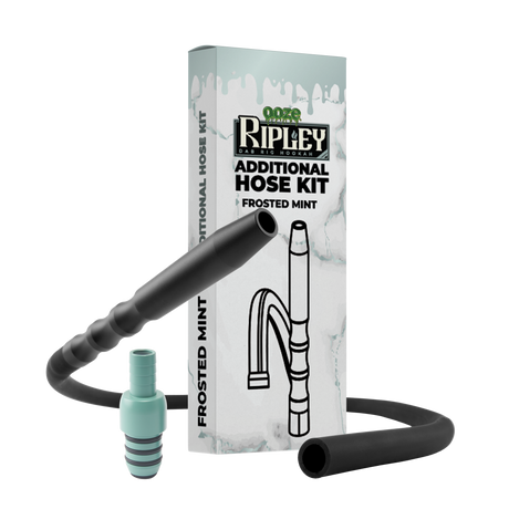 Ooze Ripley Hookah Hose Kit