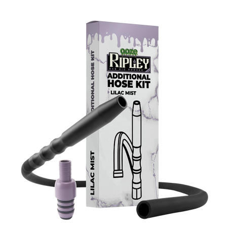 Ooze Ripley Hookah Hose Kit