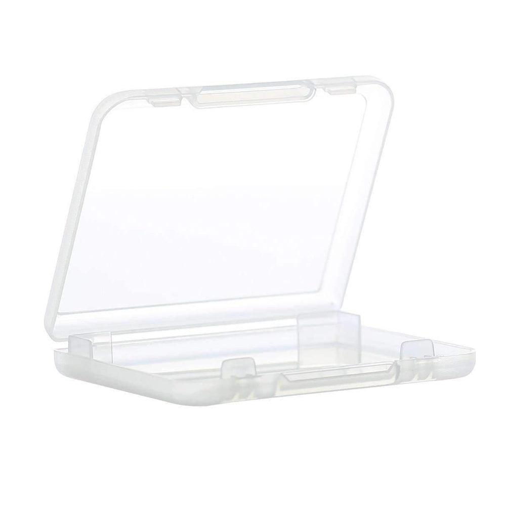 Loud Lock Plastic Shatter Containers