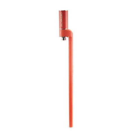 Ooze x Stache ConNectar - 510 Thread Dab Straw Vape Pen Attachment