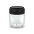 Loud Lock Child Resistant Plastic Jar - 4oz - 100ct