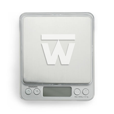 Truweigh Enigma Scale - 3000g x 0.1g
