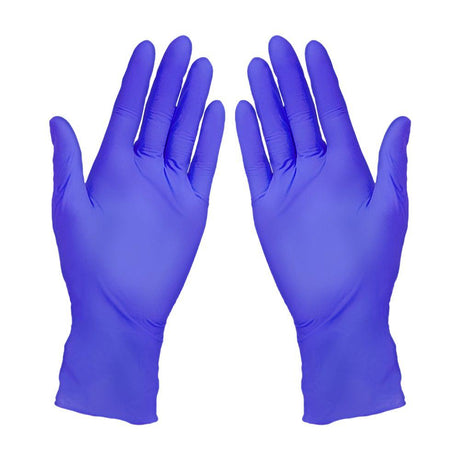 Loud Lock Nitrile Gloves - 30ct