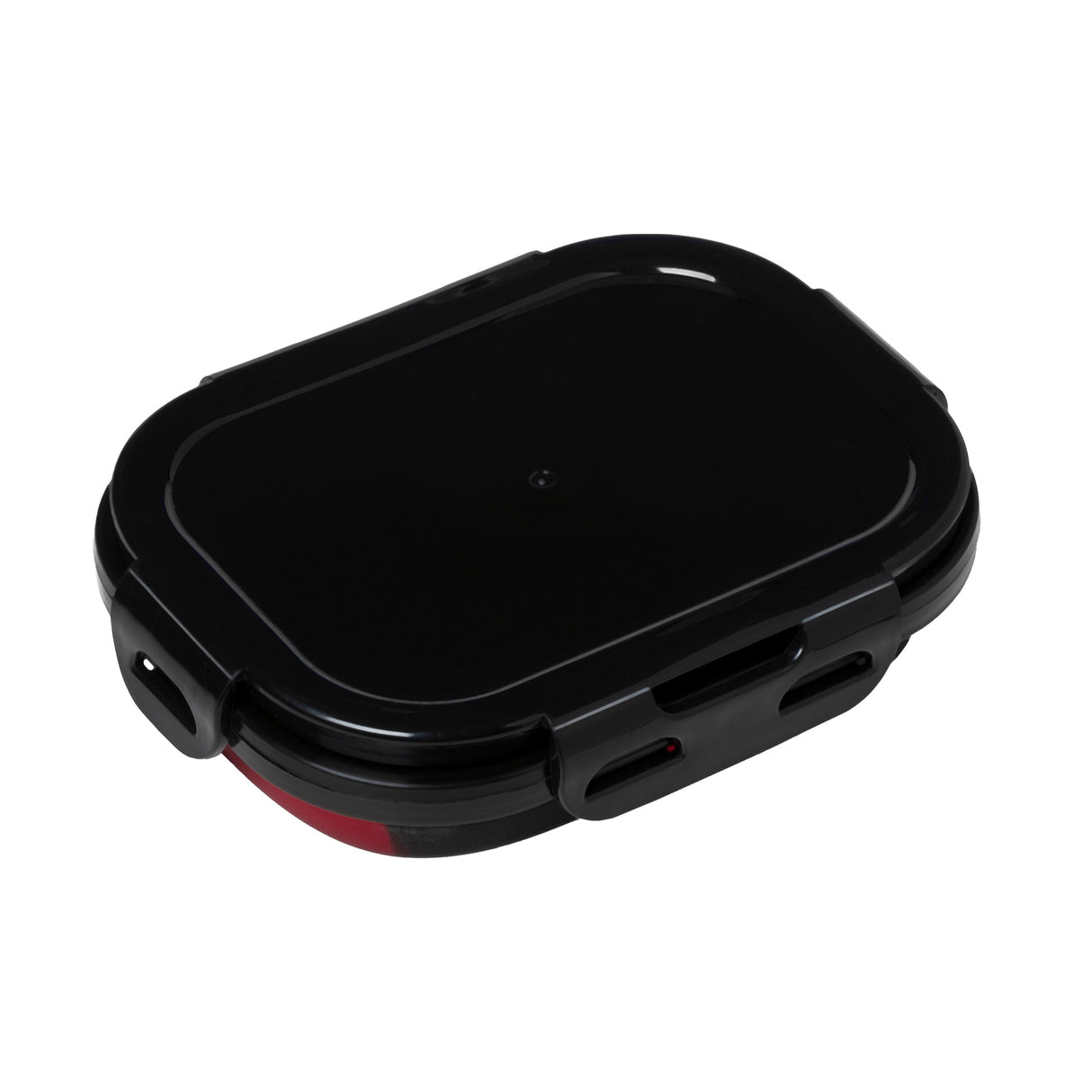 Truweigh Mini Crimson Collapsible Bowl 100G X 0.01G