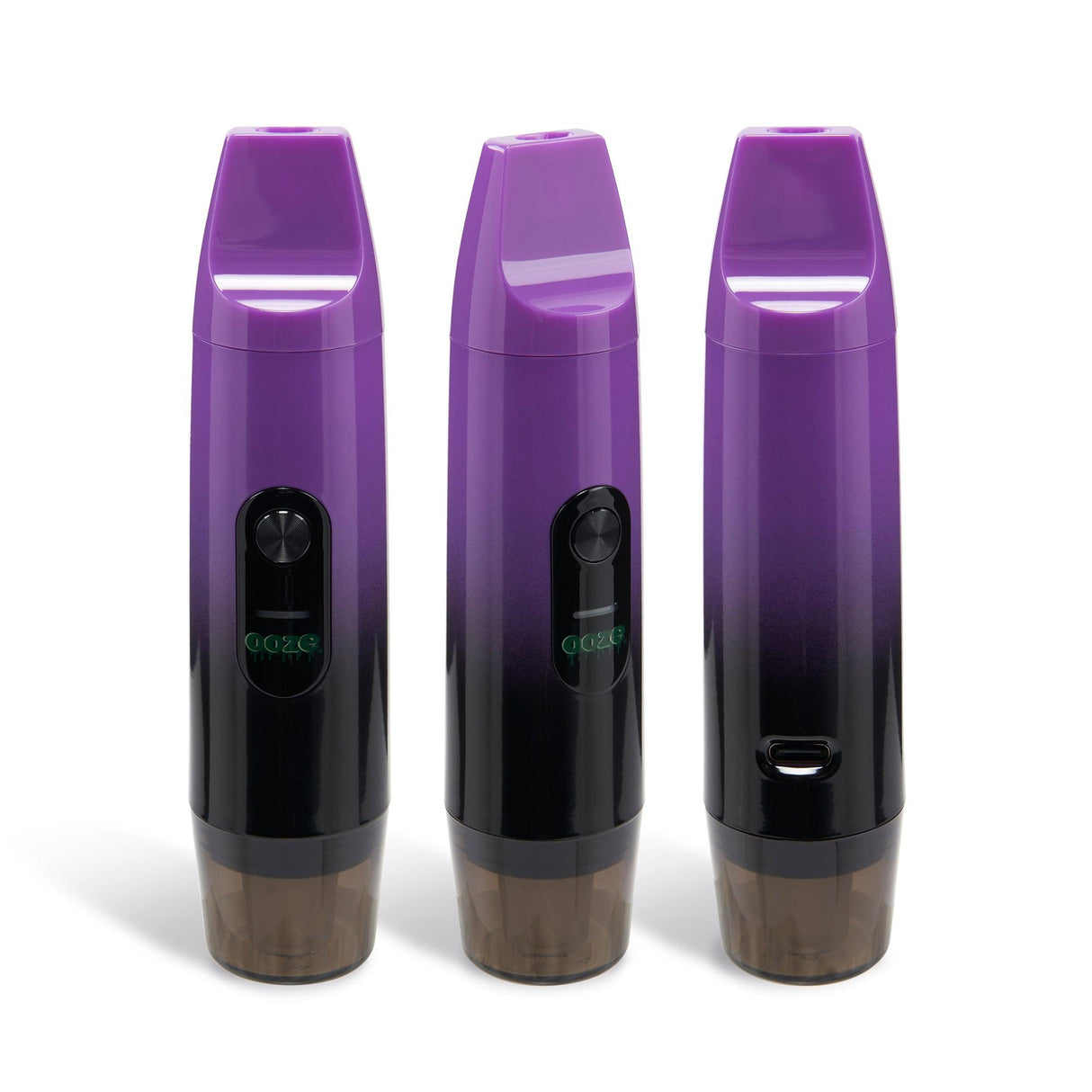 Ooze Booster Extract Vaporizer – C-Core 1100 mAh