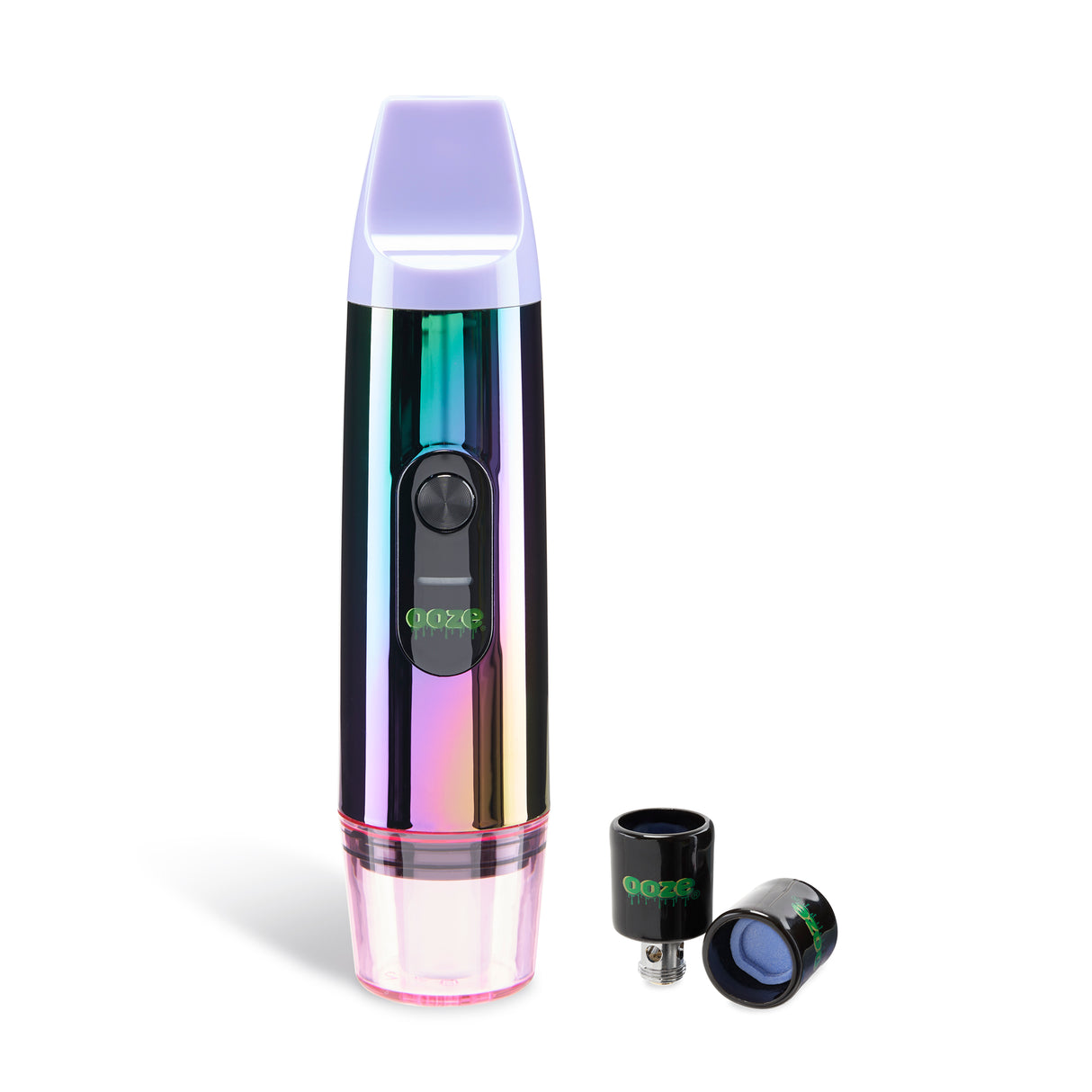 Ooze Booster Extract Vaporizer – C-Core 1100 mAh