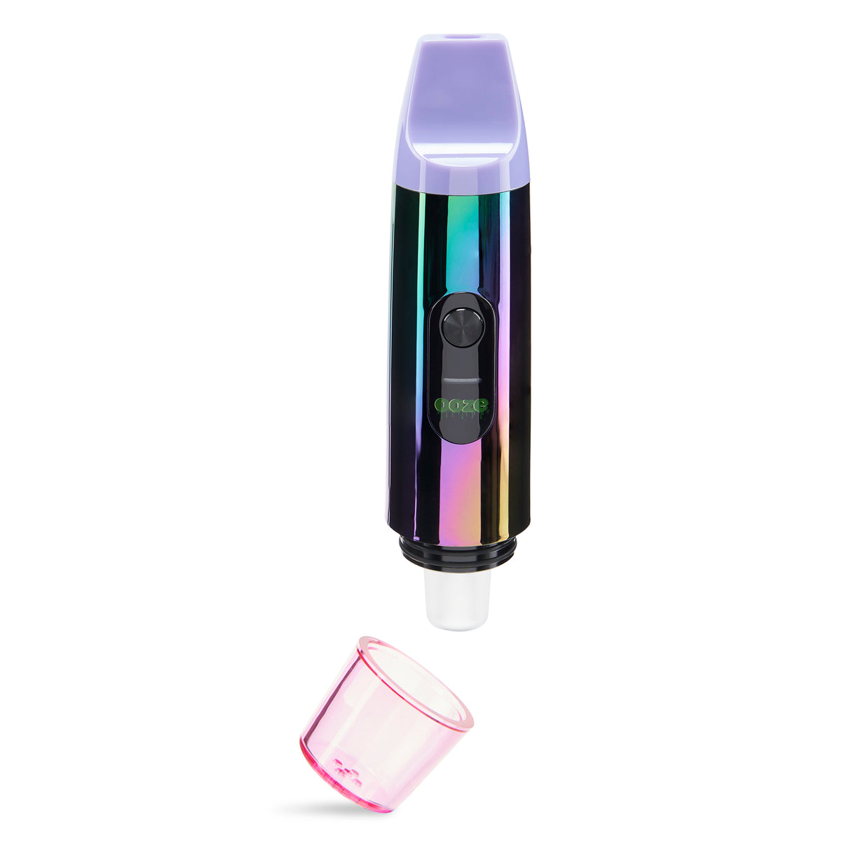 Ooze Booster Extract Vaporizer – C-Core 1100 mAh