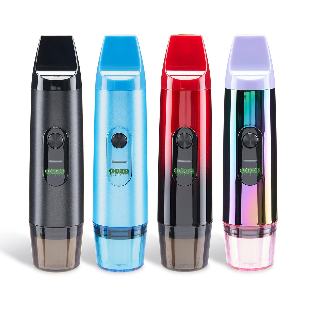 Ooze Booster Extract Vaporizer – C-Core 1100 mAh
