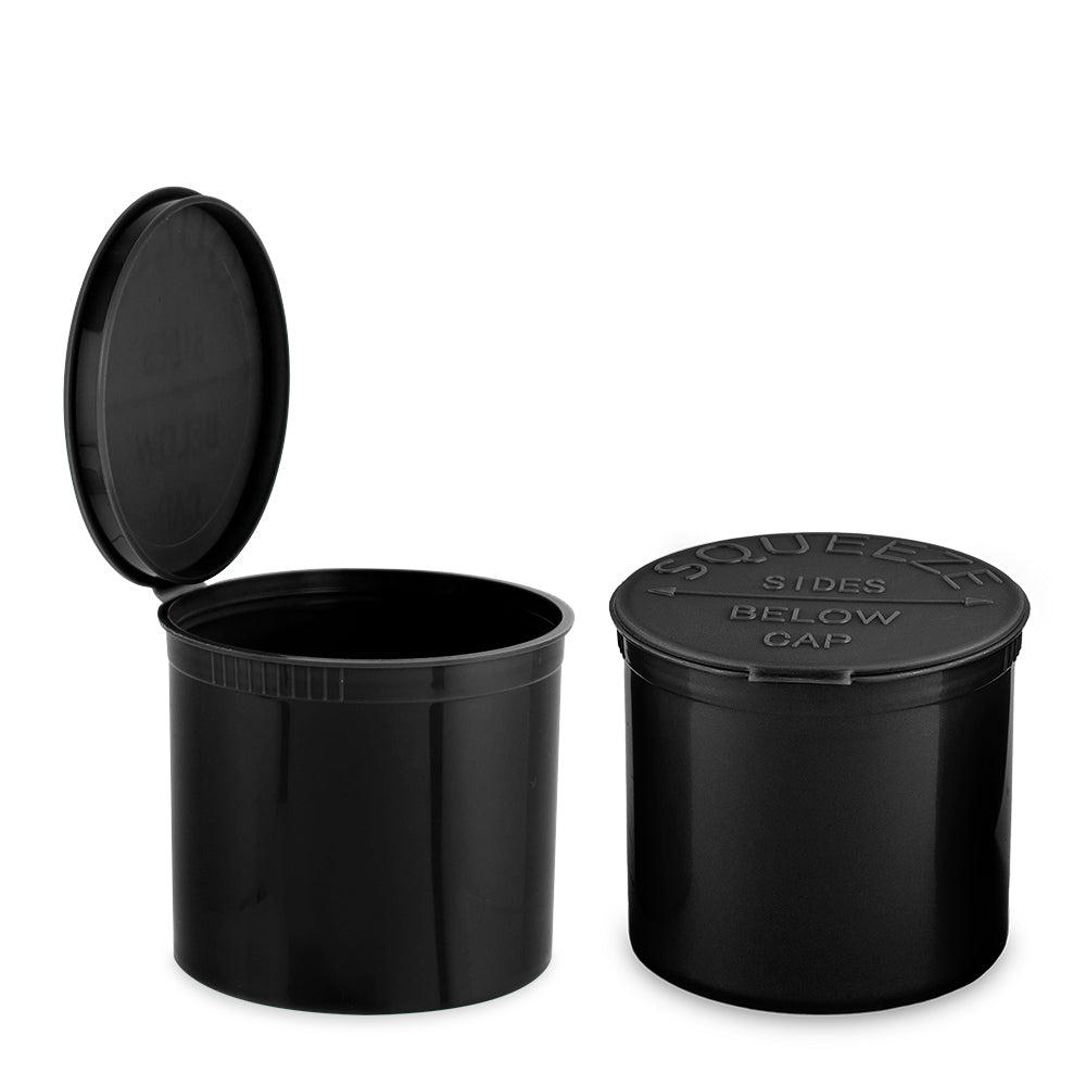 Loud Lock Pop Top Vials - 90 Dram - 45ct
