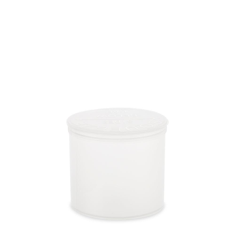 Loud Lock Pop Top Vials - 90 Dram - 45ct